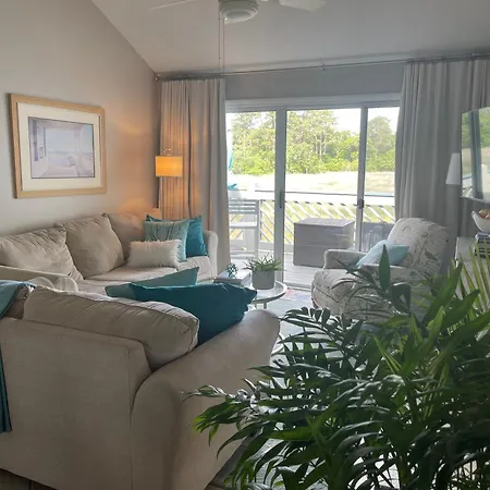 The Brighton On The Marsh Apartment